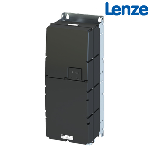 Image i550 protec, NEMA 12 / IP55, 45.0 kW, 60.0 hp, 3ph 400/480V, Standard I/O, no safety technology, no extension box, WLAN module